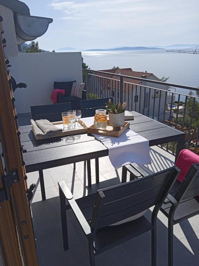 Apartmani Nila Sveta Nedelja  Værelse billede