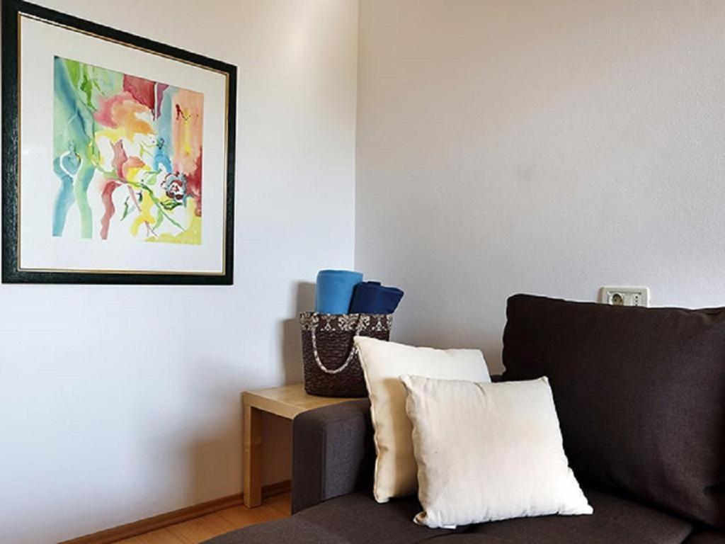 Apartmani Nila Sveta Nedelja  Værelse billede
