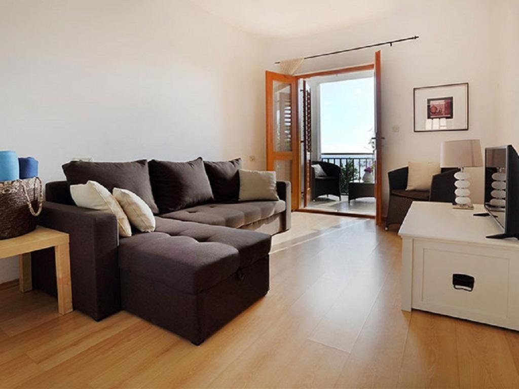 Apartmani Nila Sveta Nedelja  Værelse billede